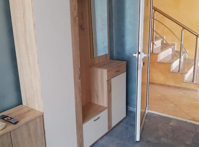 Morska Zvezda Casa de hóspedes 3*