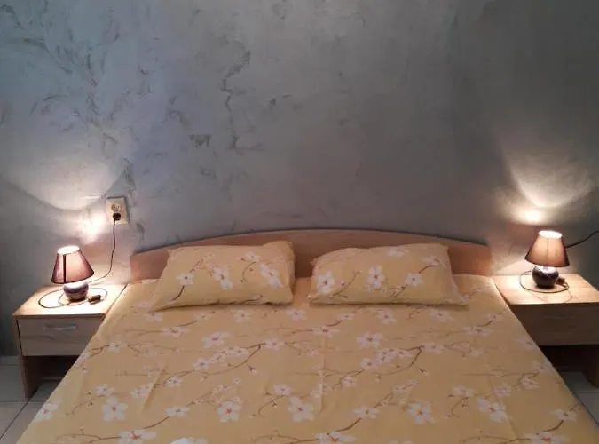 Casa de hóspedes Morska Zvezda 3*