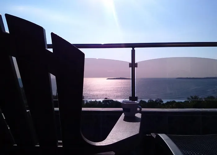 Casa de hóspedes Morska Zvezda