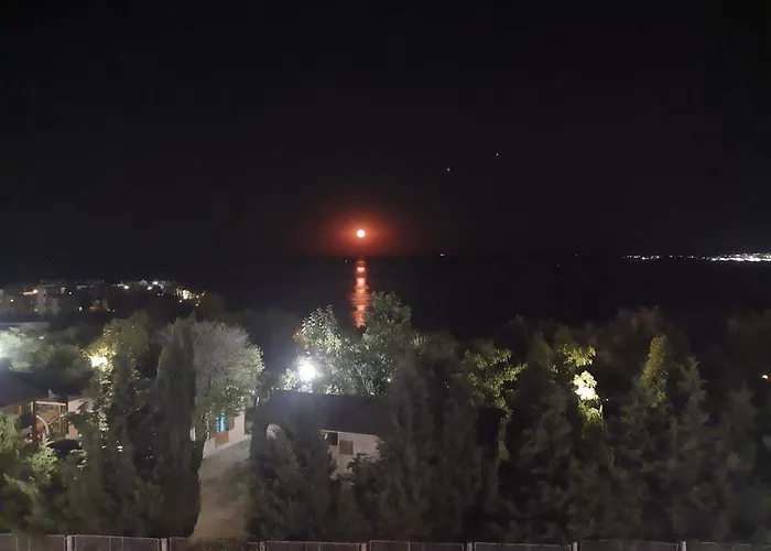 Morska Zvezda 3* Chernomorets