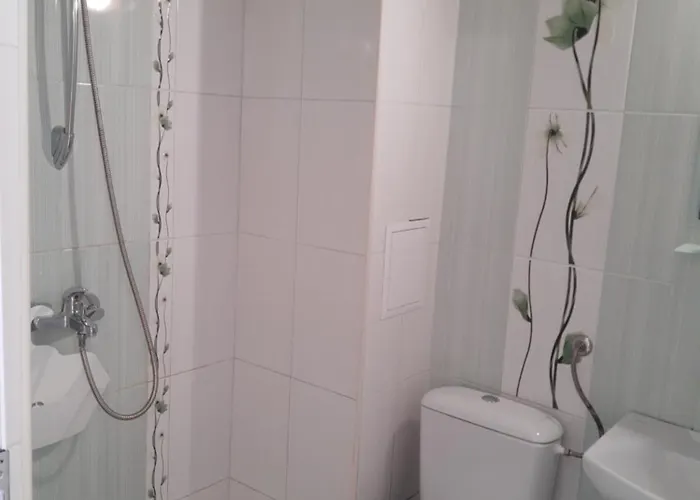 Morska Zvezda Casa de hóspedes Chernomorets