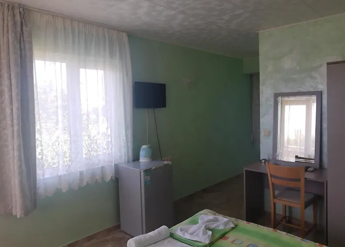 Morska Zvezda Casa de hóspedes