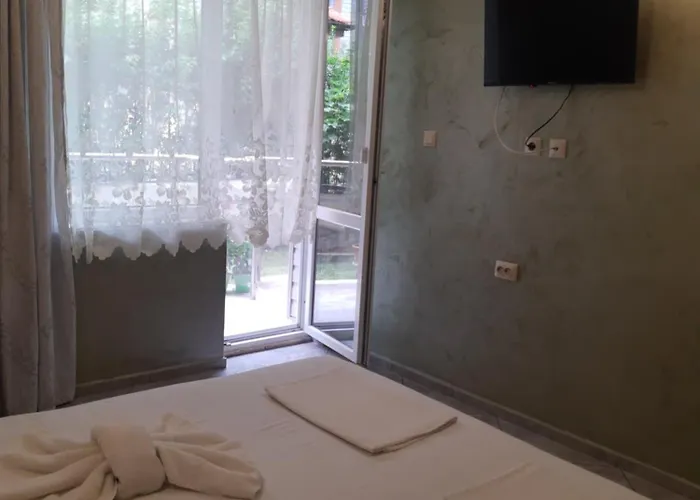 Morska Zvezda Casa de hóspedes Chernomorets