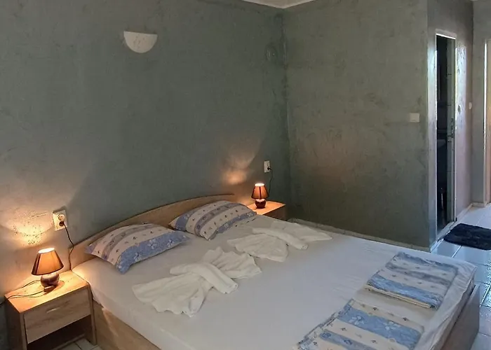 Morska Zvezda Chernomorets