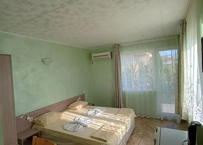 Morska Zvezda 3* Chernomorets