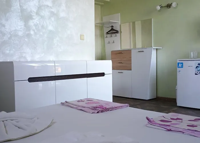 Morska Zvezda Casa de hóspedes