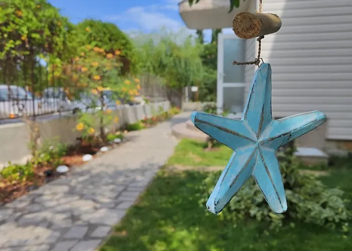 Morska Zvezda Casa de hóspedes 3*