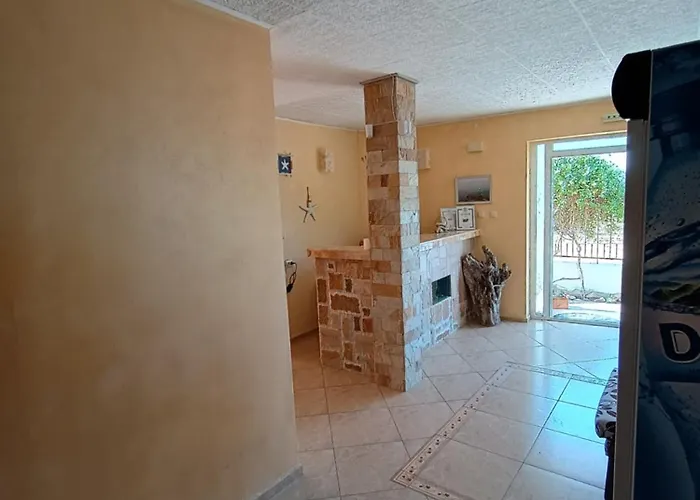 Morska Zvezda Casa de hóspedes Chernomorets