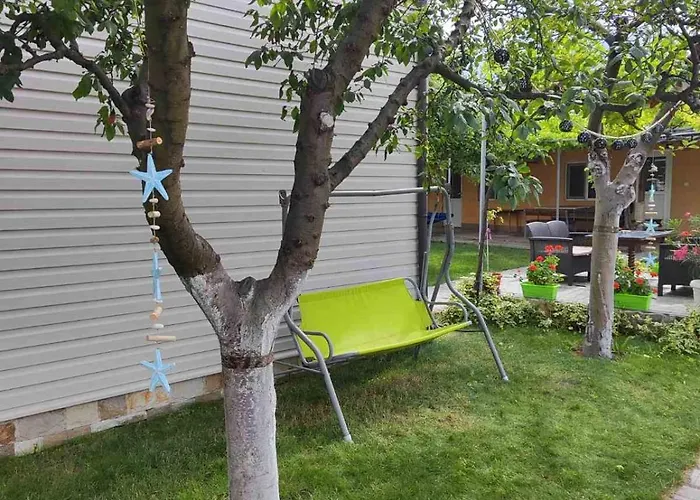 Morska Zvezda 3* Chernomorets