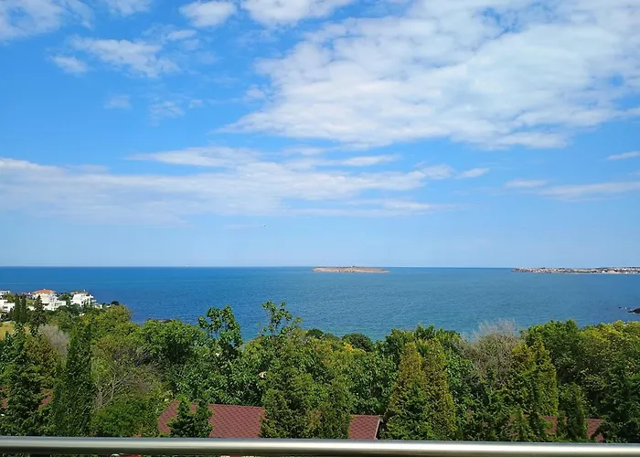 Morska Zvezda Casa de hóspedes