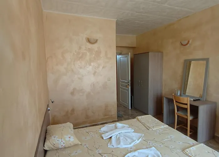 Casa de hóspedes Morska Zvezda