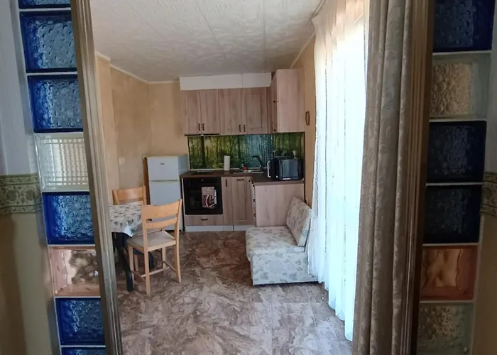 Morska Zvezda Casa de hóspedes Chernomorets