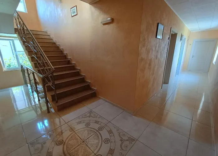 Morska Zvezda 3* Chernomorets