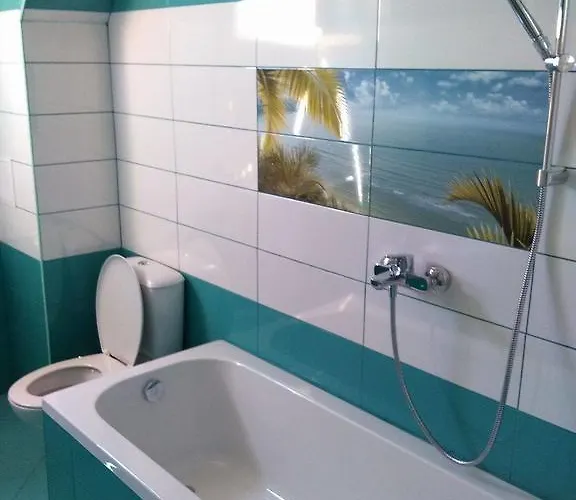 Morska Zvezda Chernomorets