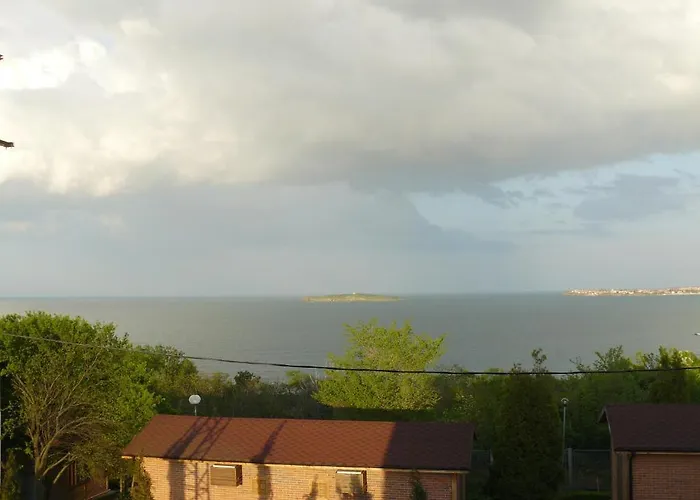 Morska Zvezda Casa de hóspedes