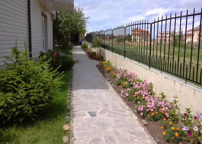 Morska Zvezda Chernomorets