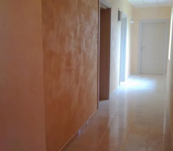 Casa de hóspedes Morska Zvezda