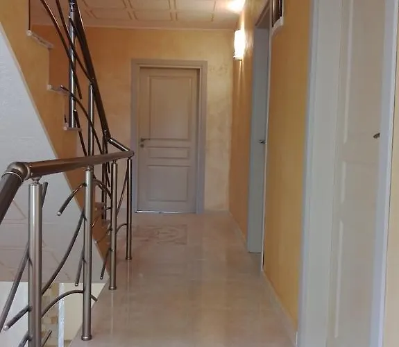 Morska Zvezda Casa de hóspedes