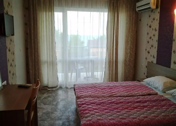 Morska Zvezda Casa de hóspedes