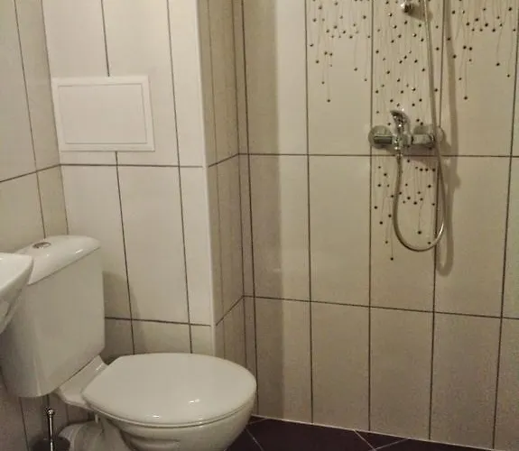 Casa de hóspedes Morska Zvezda Chernomorets