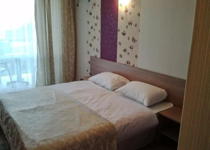 Morska Zvezda Chernomorets